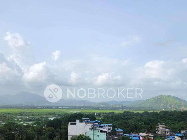 2 BHK Flat In Dss Mahavir Estella, Thane West for Rent In Thane West