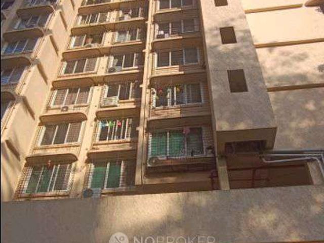 2 BHK Flat In Dss Mahavir Galaxy For Sale In Mulund West