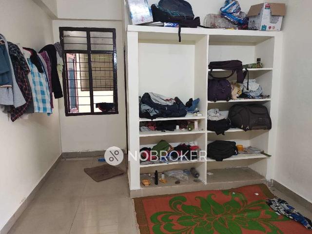2 BHK Flat In Dsr Complex For Sale In Kompally