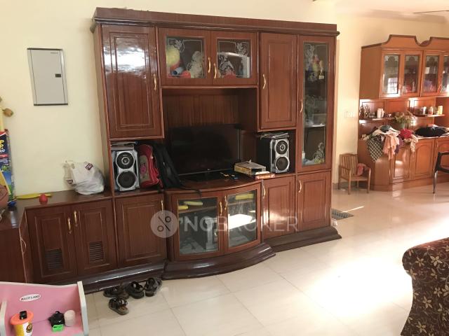 2 BHK Flat In Dsr Crescent for Rent In Bellandur