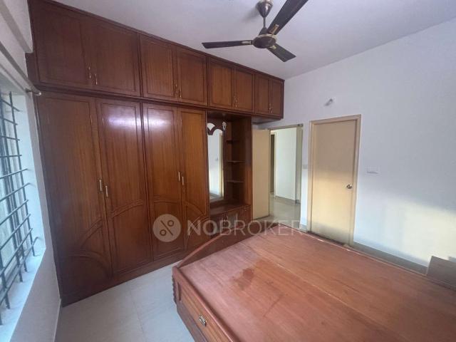 2 BHK Flat In Dsr Crescent for Rent In Bellandur