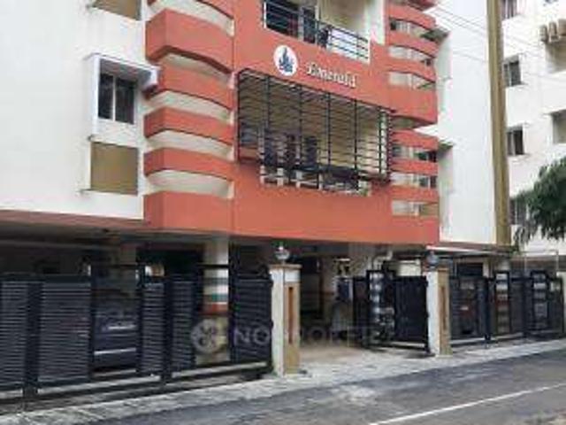 2 BHK Flat In Dsr Emarld for Rent In Bellandur