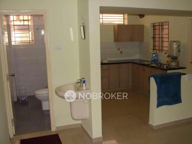 2 BHK Flat In Dsr Green Vista Apartments For Sale In Whitef