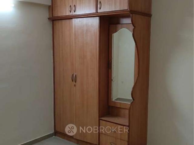 2 BHK Flat In Dsr Green Vista for Rent In Whitefield