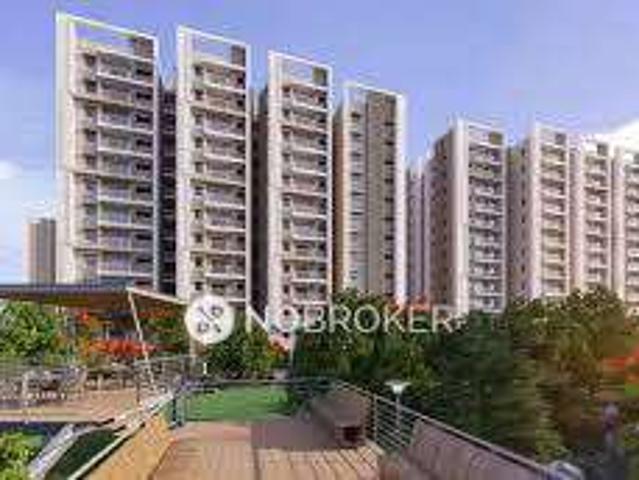 2 BHK Flat In Dsr Highland Greenz For Sale In Sarjapura