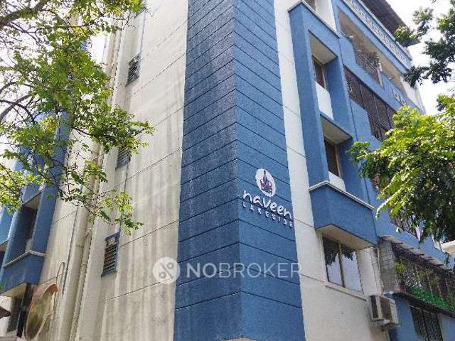 2 BHK Flat In Dsr Naveen Lakeside, Btm Layout for Rent In Btm Layout