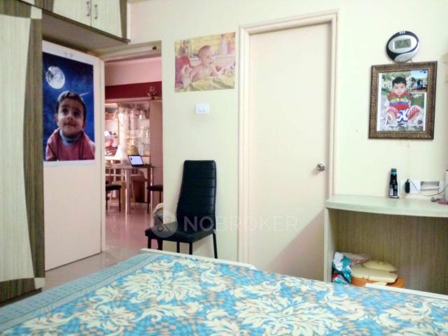 2 BHK Flat In Dsr Naveen Lakeside for Rent In Btm 2nd Stage