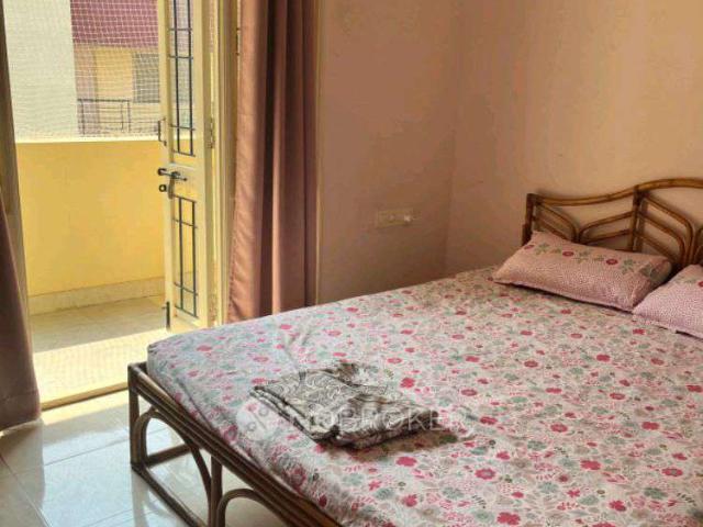 2 BHK Flat In Dsr Regency for Rent In Bellandur