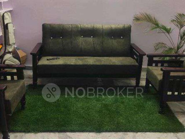 2 BHK Flat In Dsr Residency Madhapur for Rent In Madhapur