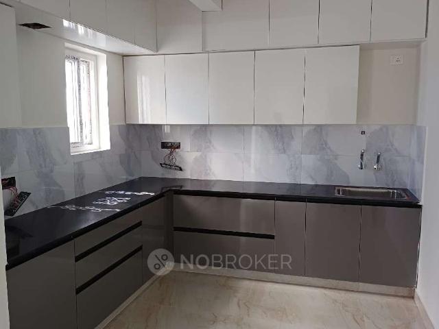 2 BHK Flat In Dsr Star Light By Key Stone For Sale In Gunjur