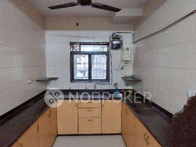 2 BHK Flat In E2 Highway Park Apartment For Sale In Kandivali East