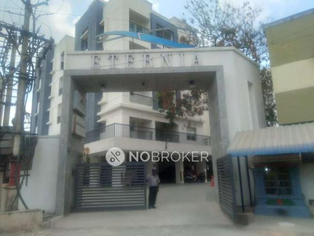 2 BHK Flat In Etarnia For Sale In Pammal