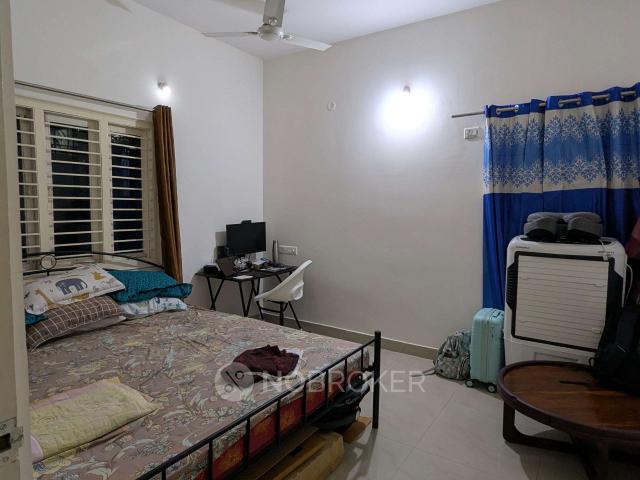 2 BHK Flat In Eternal Homes for Rent In Gopanapalli Thanda