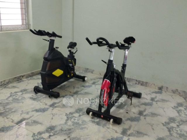 2 BHK Flat In Eustoma Serenity Gardens For Sale In Nagondanahalli
