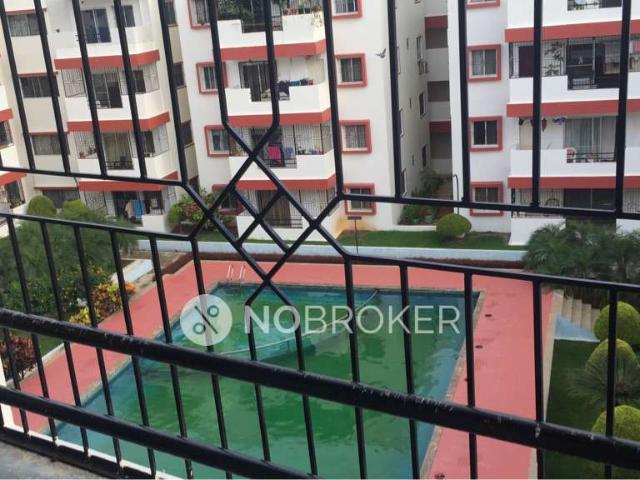 2 BHK Flat In Euphoria Corporate Leisure Apartments for Rent In Bellandur