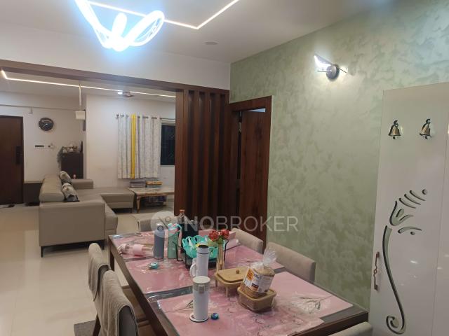 2 BHK Flat In Euphoria Corporate Leisure For Sale In Bella