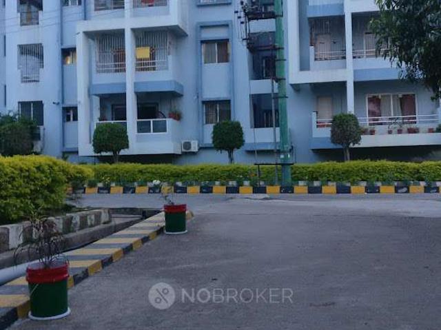 2 BHK Flat In Euphoria Corporate Leisure For Sale In Bellandur