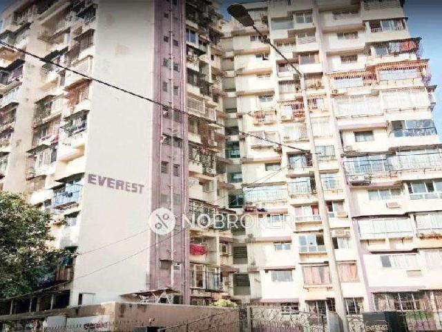 2 BHK Flat In Everest Apartment For Sale In Andheri West