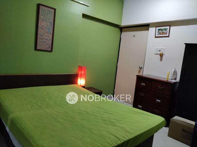 2 BHK Flat In Everest World for Rent In Thane West