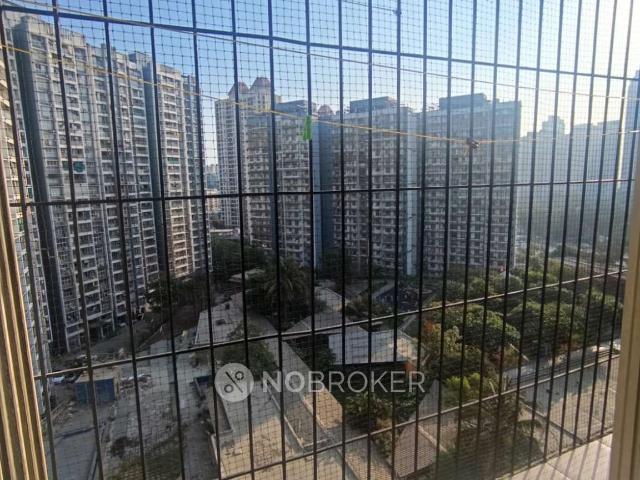 2 BHK Flat In Everest World, Thane West for Rent In Thane West