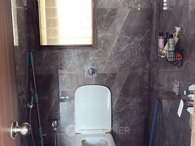 2 BHK Flat In Evergreen Woods for Rent In Evergreen Woods C Wing