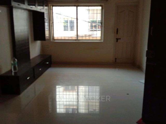 2 BHK Flat In Everjoy Prakruthi Apartment For Sale In Uttar