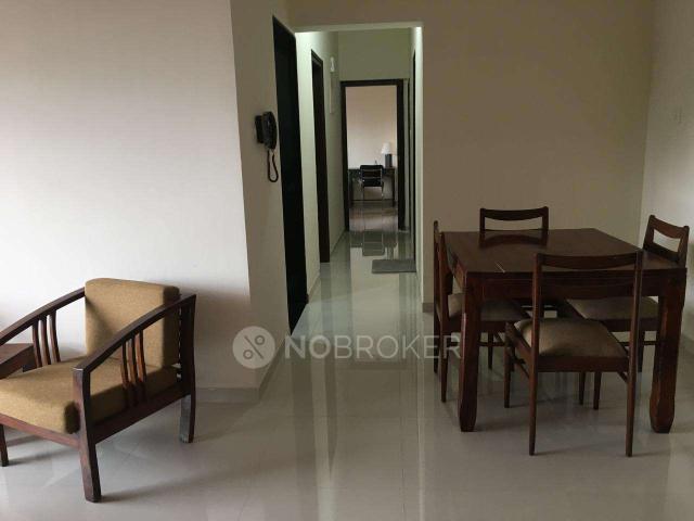 2 BHK Flat In Evershine Cosmic, Andheri West for Rent In Evershine Cosmic