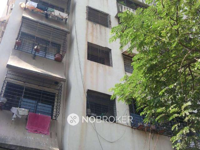 2 BHK Flat In Evershine Embasssy For Sale In Veera Desai Ro