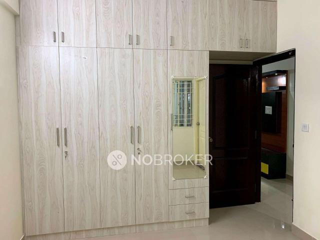 2 BHK Flat In Evershine Greenwood Apartments For Sale In Sarjapura