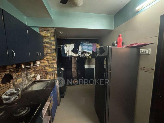 2 BHK Flat In Evershine Millenium Paradise For Sale In Kand