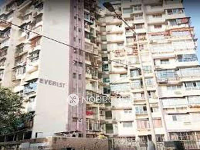 2 BHK Flat In Eversweet Apartments, Andheri West for Rent I