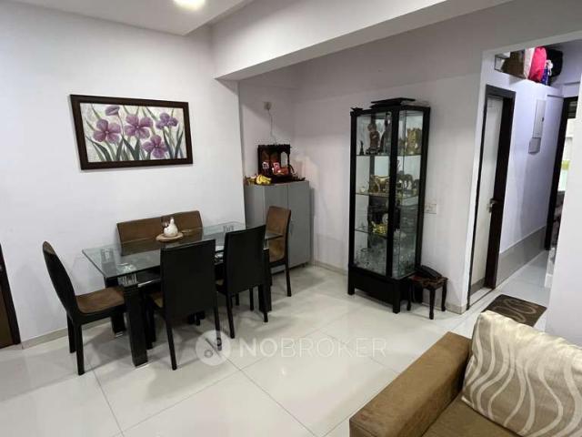2 BHK Flat In Eversun Dlh Junction For Sale In Andheri West