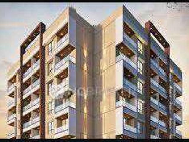 2 BHK Flat In Evolve Spandan For Sale In Wadgaon Sheri