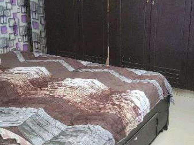 2 BHK Flat In Ews For Sale In Kphb Phase 2, Kukatpally