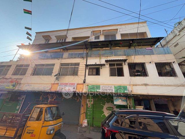 2 BHK Flat In Excel Apartment For Sale In West Marredpally