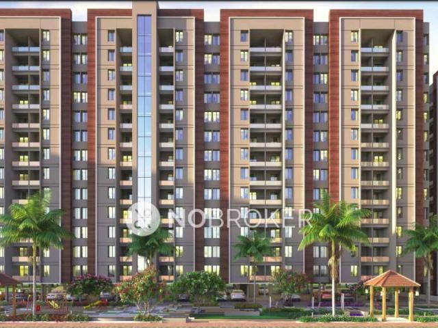 2 BHK Flat In Excella Florence For Sale In Pirangut