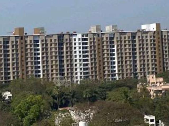 2 BHK Flat In Excella Tremont For Sale In Keshav Nagar