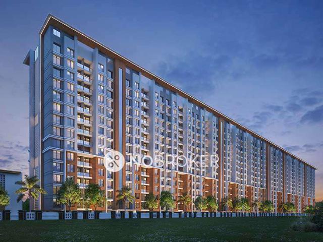 2 BHK Flat In Excella Tremont For Sale In Keshav Nagar