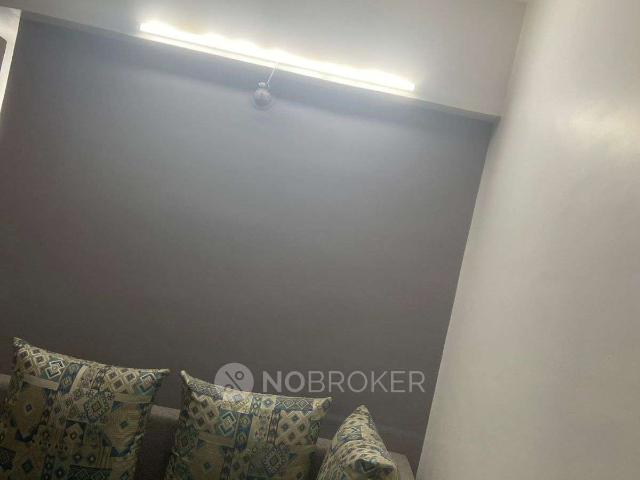 2 BHK Flat In Excellaa Chesterfield, Dhanori For Sale In Dhanori