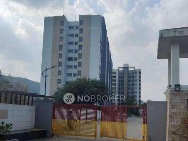 2 BHK Flat In Excellaa Kalash Homes, Pune For Sale In Pirangut