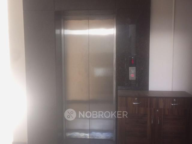 2 BHK Flat In Excellaa Residency For Sale In Ambegaon Budruk