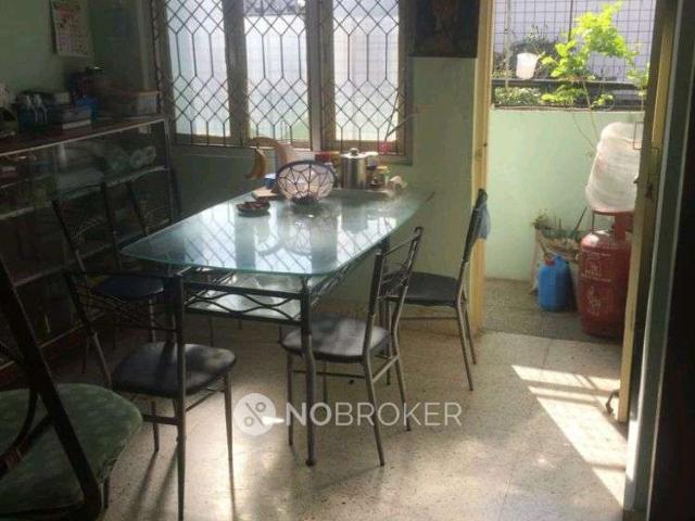 2 BHK Flat In Excellency Apartments For Sale In Malakpet