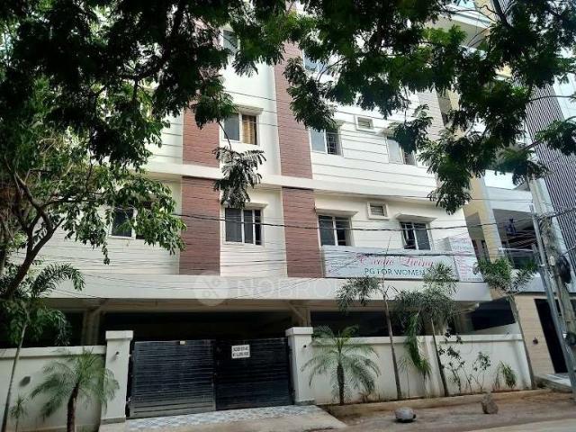 2 BHK Flat In Exotic Saray for Rent In Madhapur