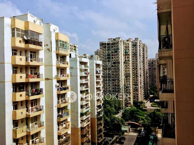 2 BHK Flat In Exotica Eastern Court for Rent In Crossings Republik