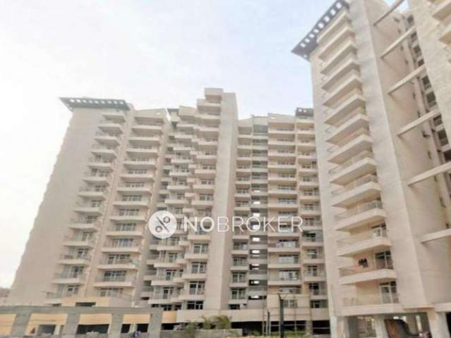 2 BHK Flat In Exotica Elegance for Rent In Indirapuram
