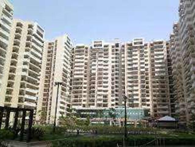 2 BHK Flat In Exotica Fresco For Sale In Sector 137