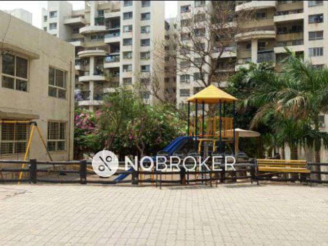 2 BHK Flat In Expat Genesis For Sale In Alandi