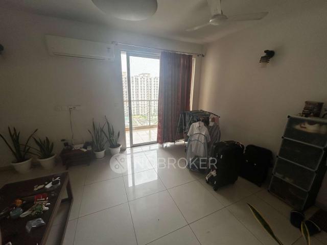 2 BHK Flat In Experion The Heartsong for Rent In Sector 108