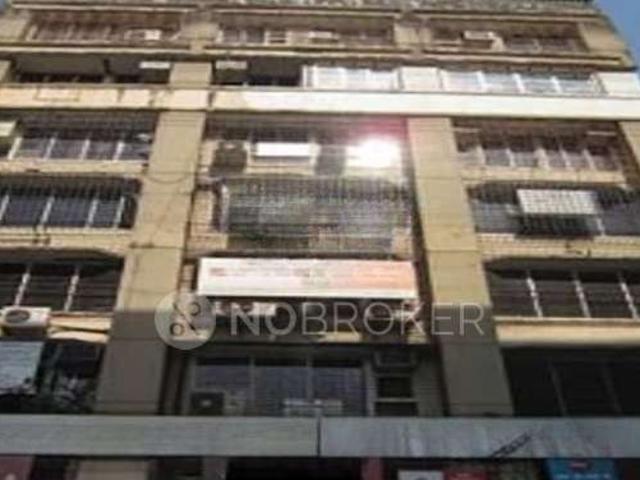 2 BHK Flat In Express Apartments Chs Ltd for Rent In Andher