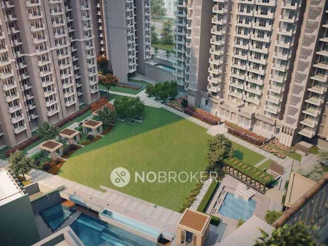 2 BHK Flat In Express Astra For Sale In Sector 1